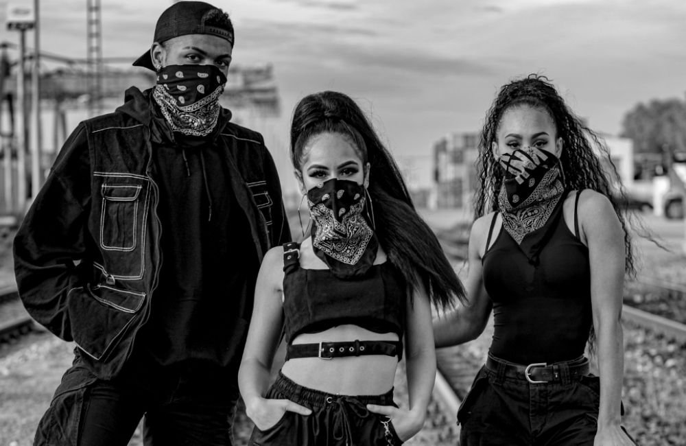 History of Streetwear Fashion – From Skate Culture to High Fashion