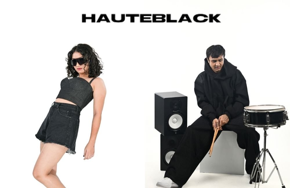 HAUTEBLACK – Redefining Streetwear with the Timeless Power of Black