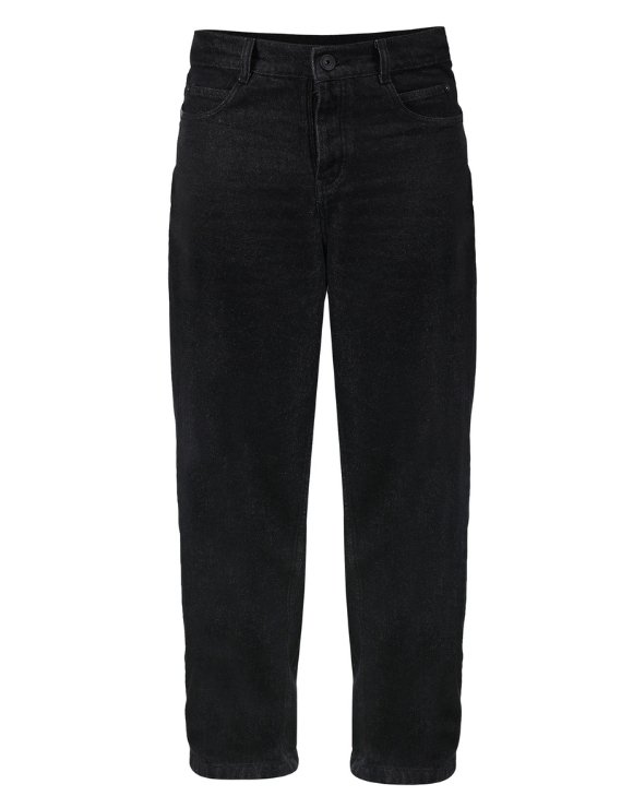 MEN STRAIGHT DENIM