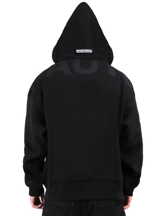 MENS BOXY HOODIE
