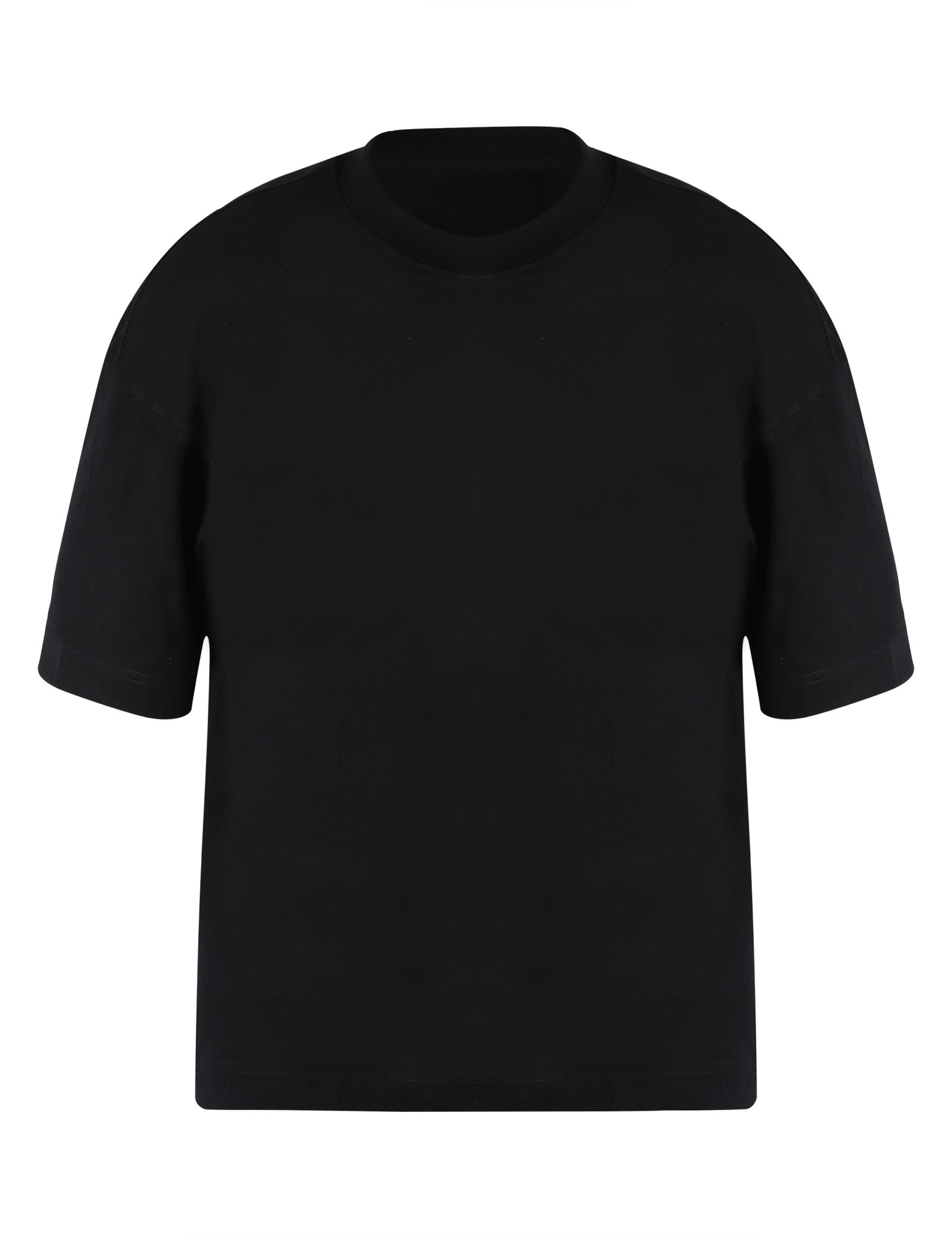 BOXY T-SHIRT