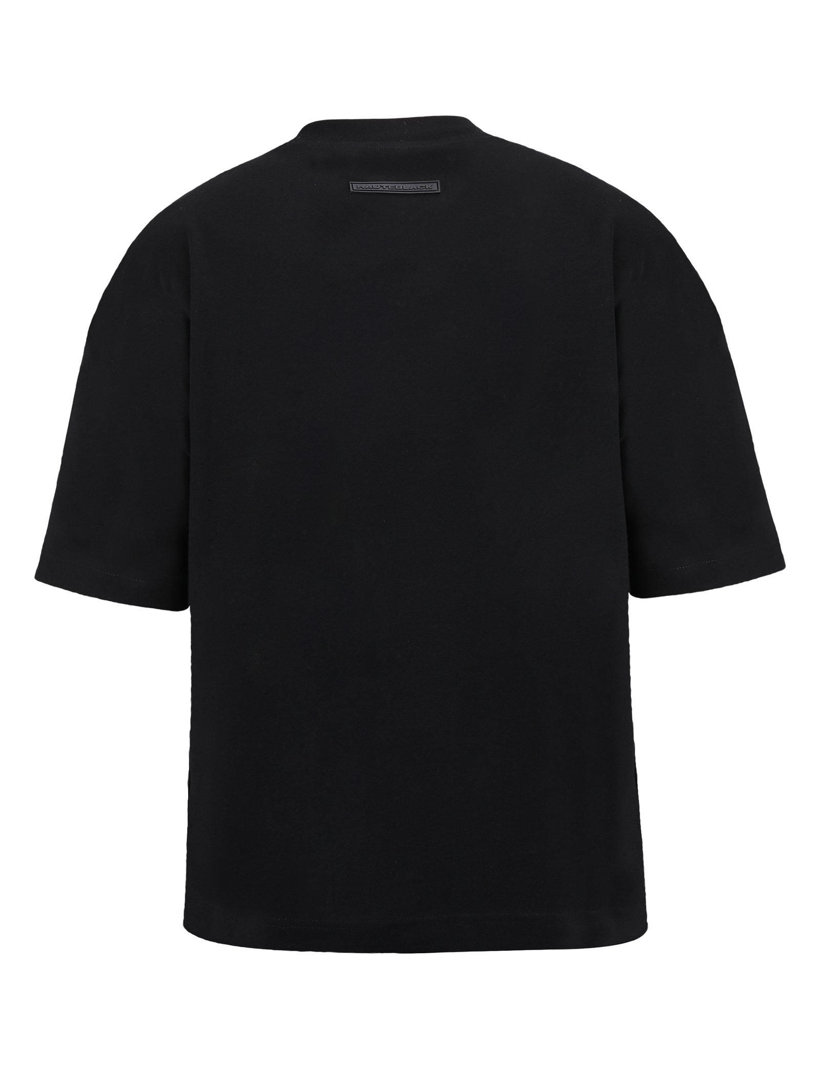 BOXY T-SHIRT