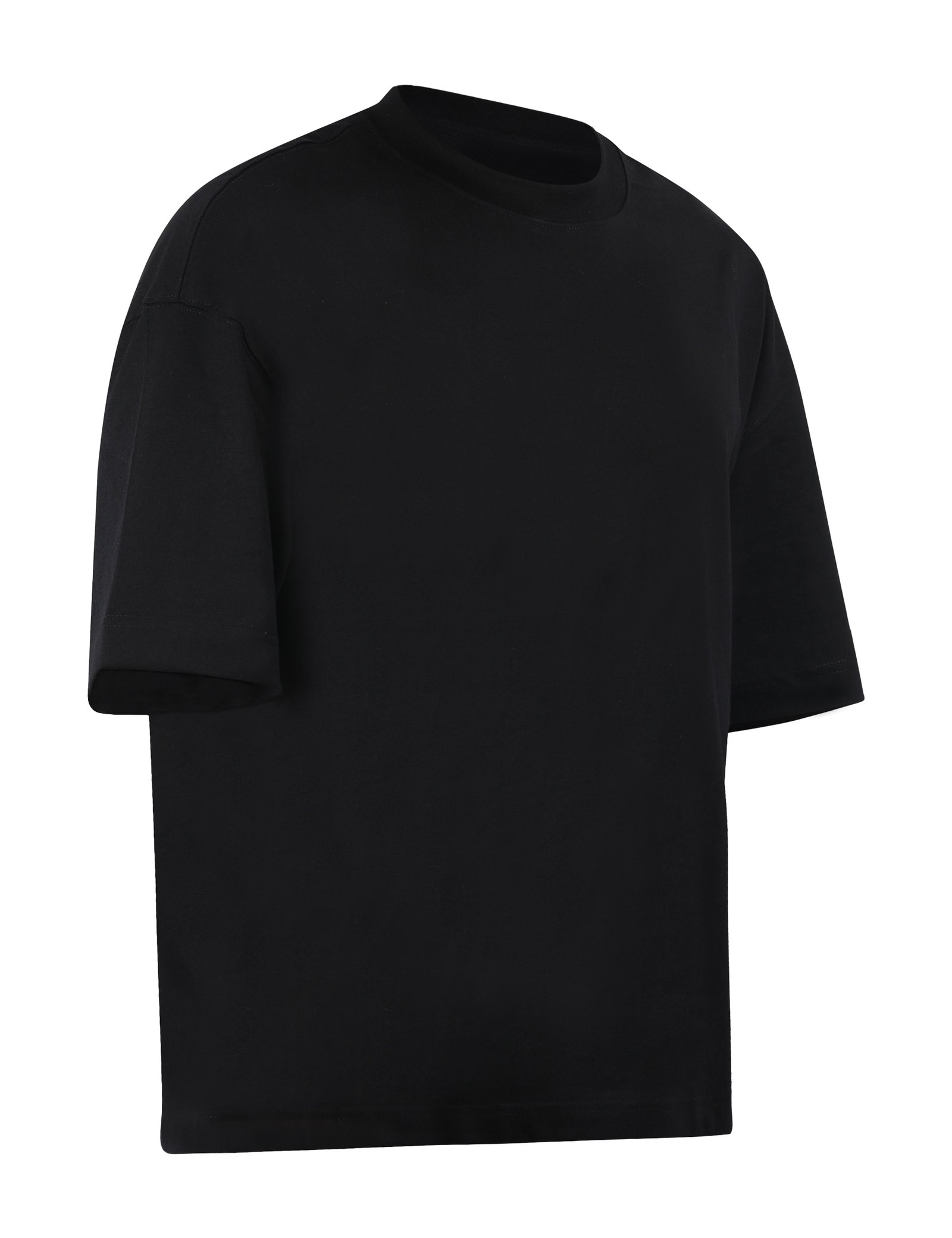 BOXY T-SHIRT