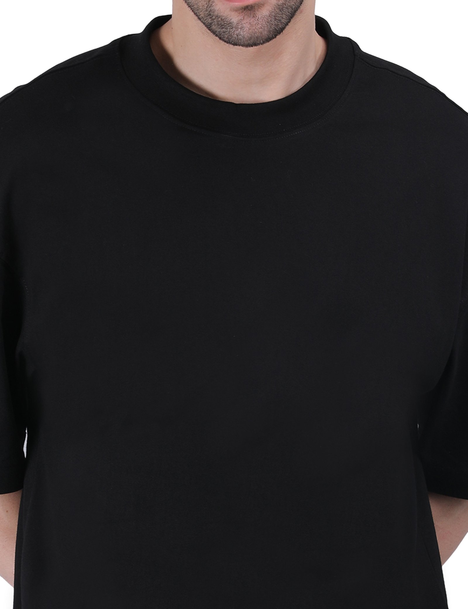 BOXY T-SHIRT