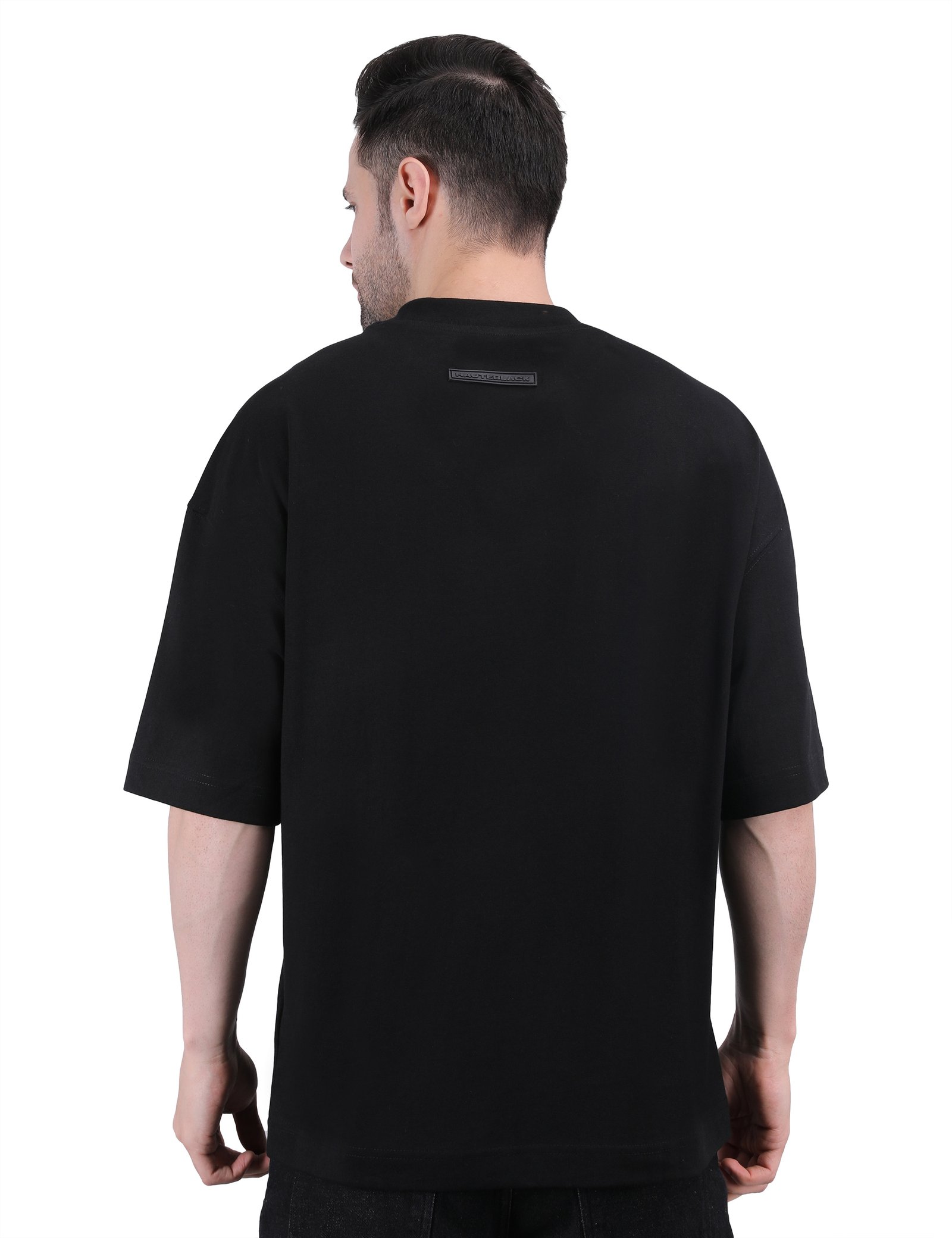 BOXY T-SHIRT