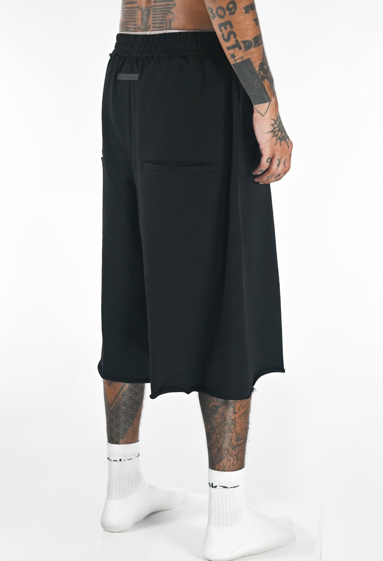 Terry jorts