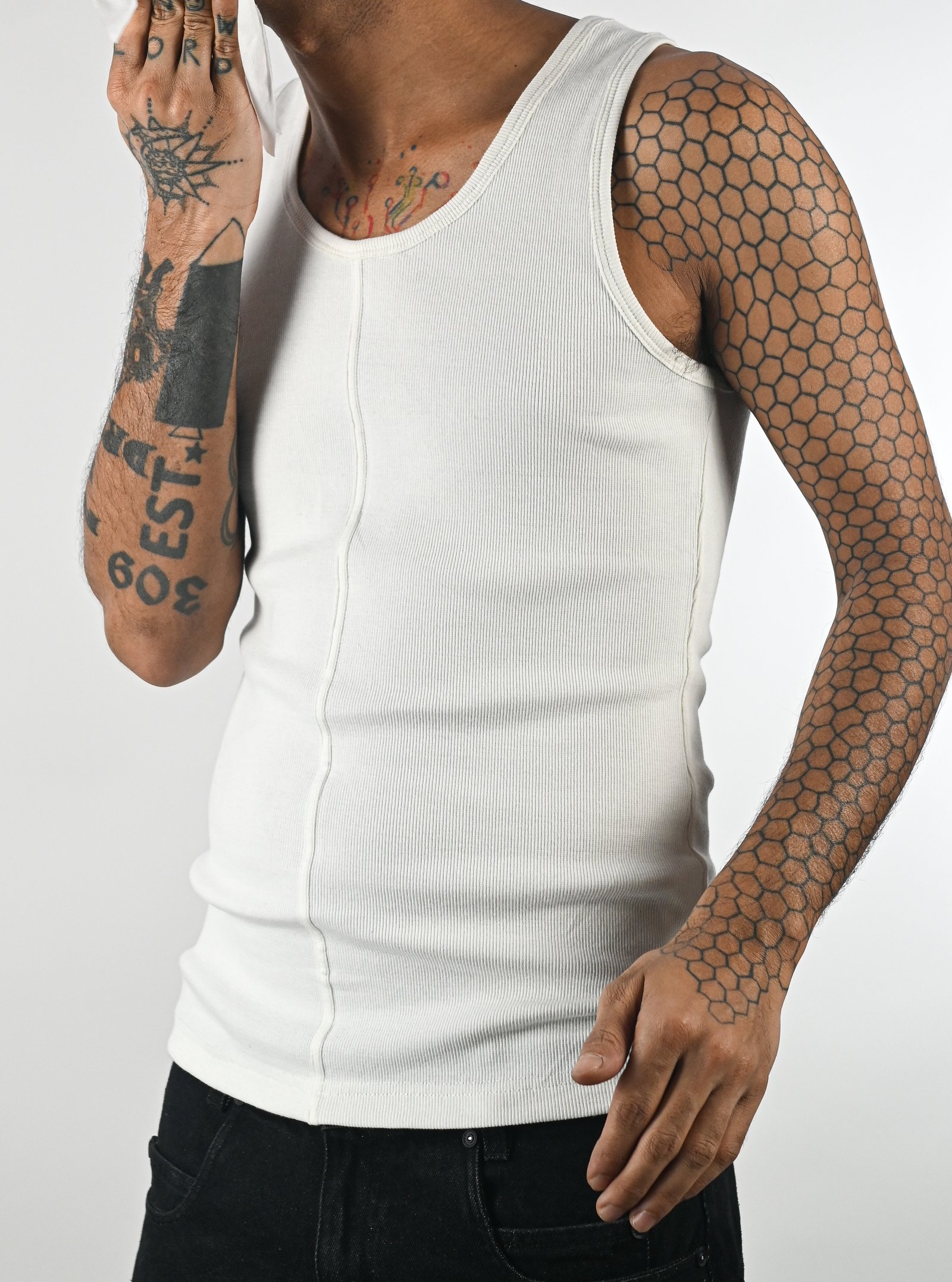 Men's vest