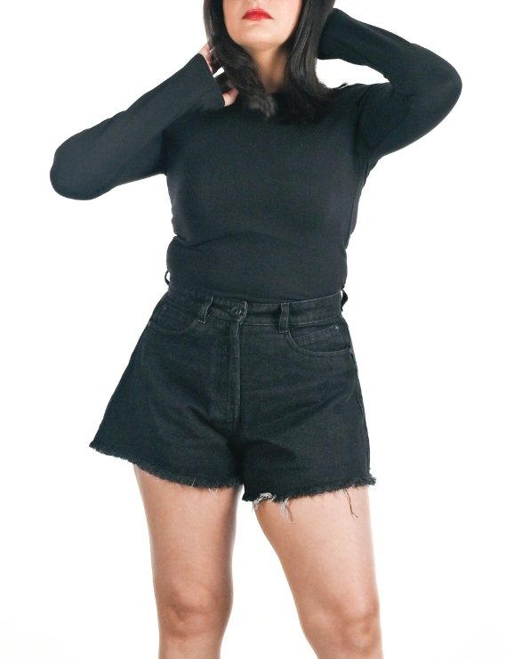 FULL SLEEVE T-SHIRT WOMAN