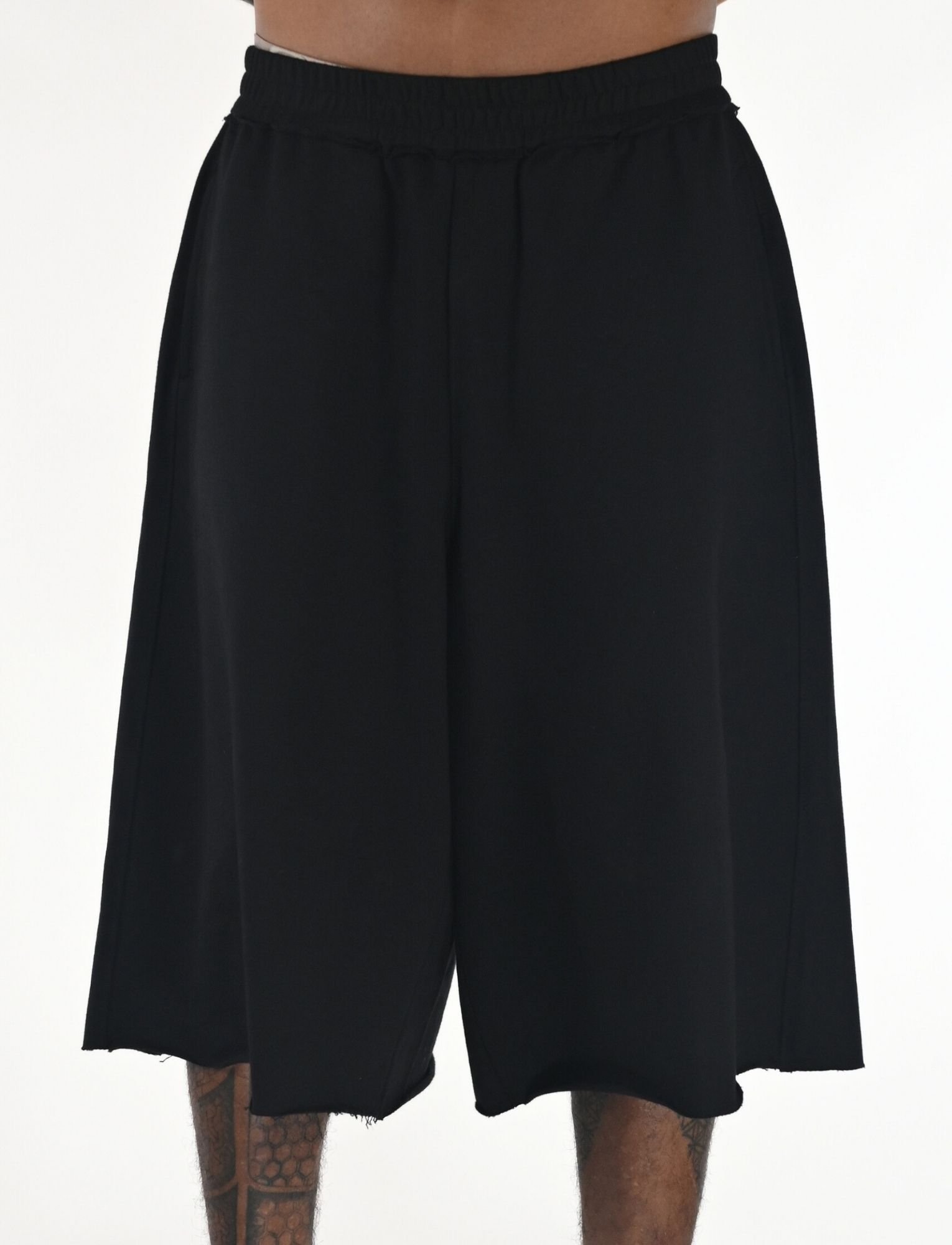 TERRY JORTS back view