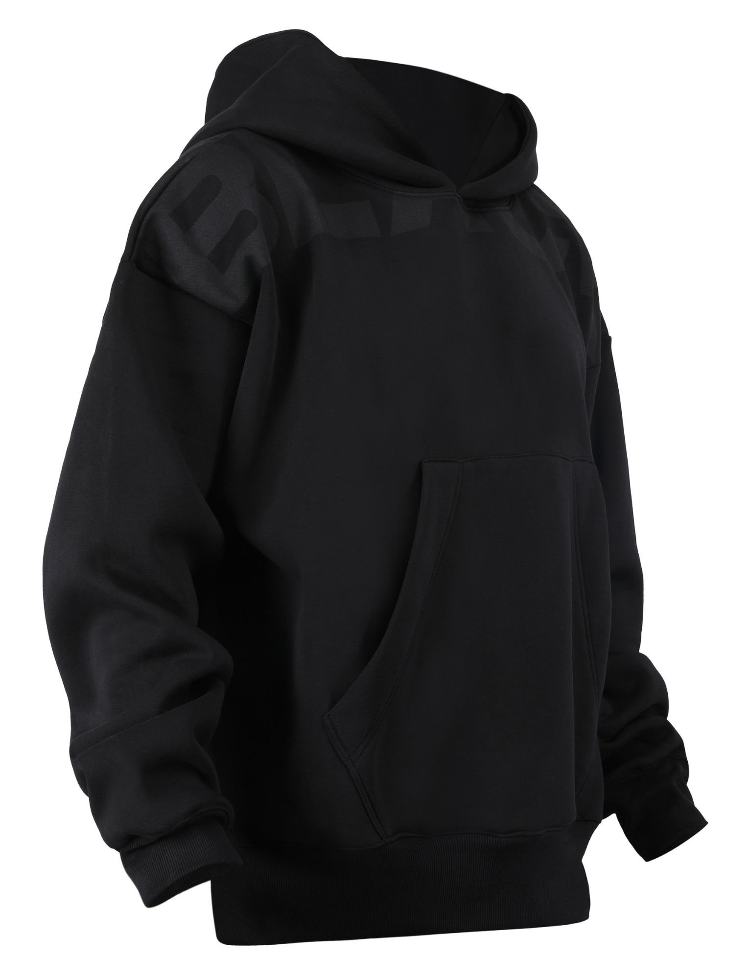 BOXY HOODIE MENS