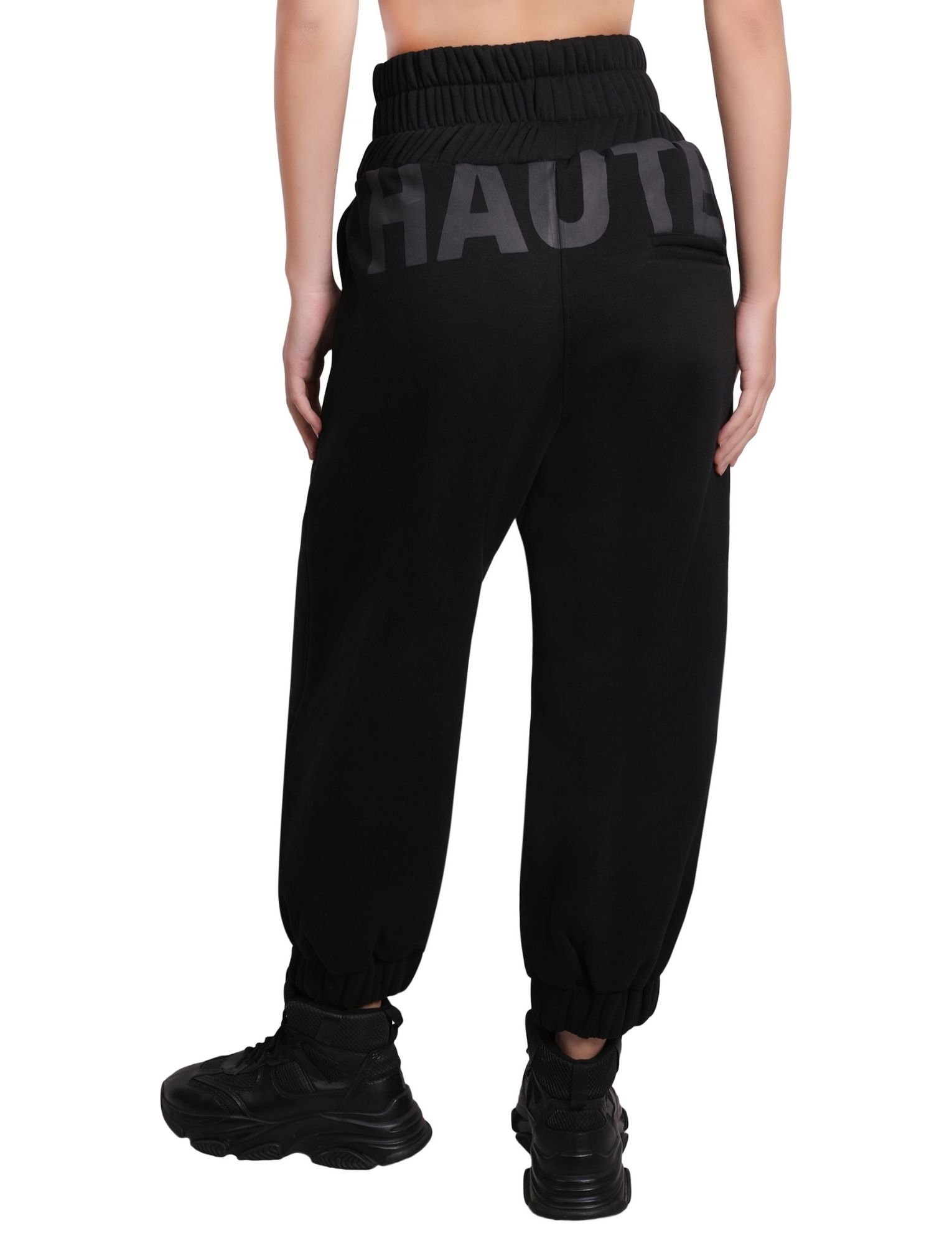 WOMEN TRACKPANTS