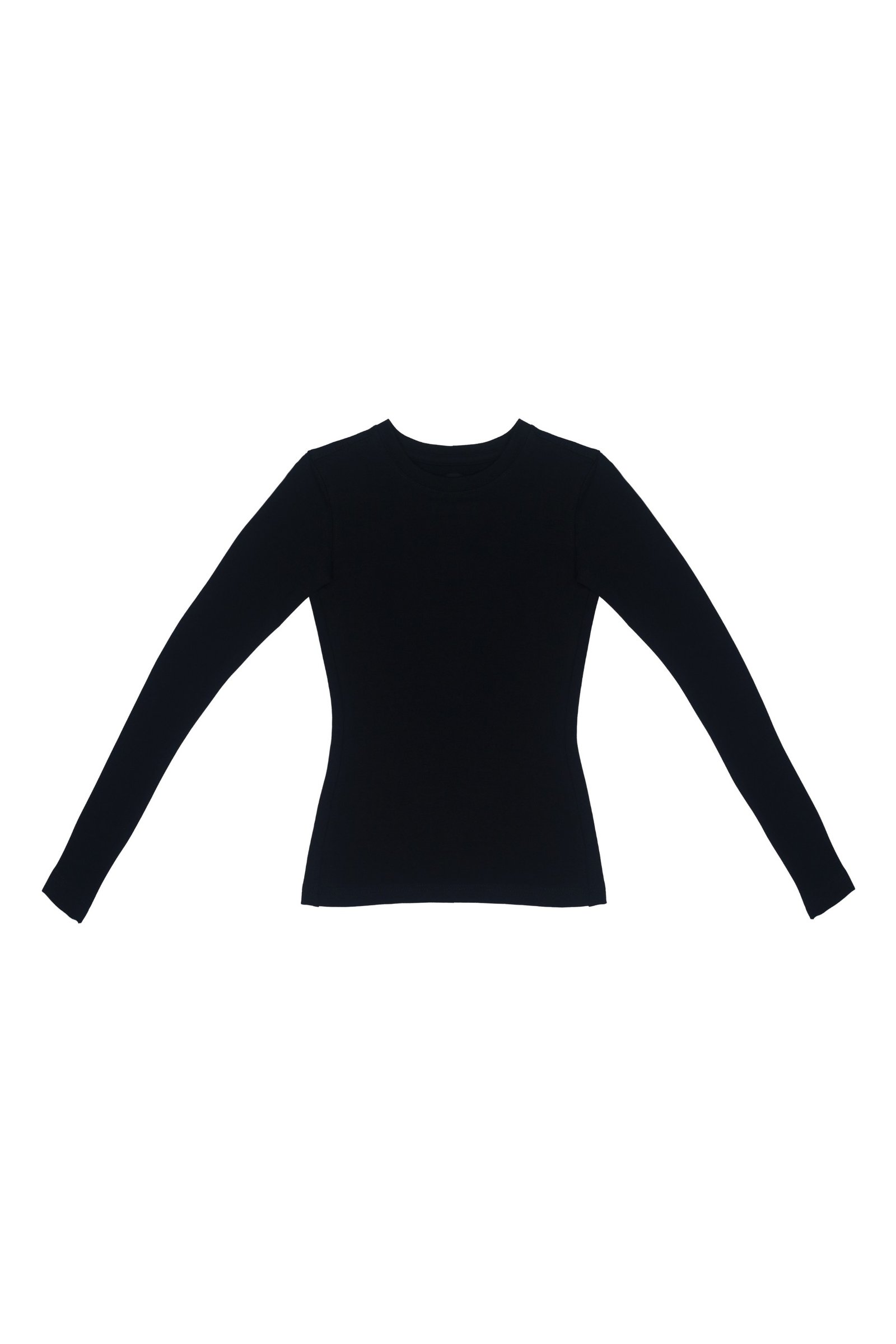 FULL SLEEVE T-SHIRT WOMAN