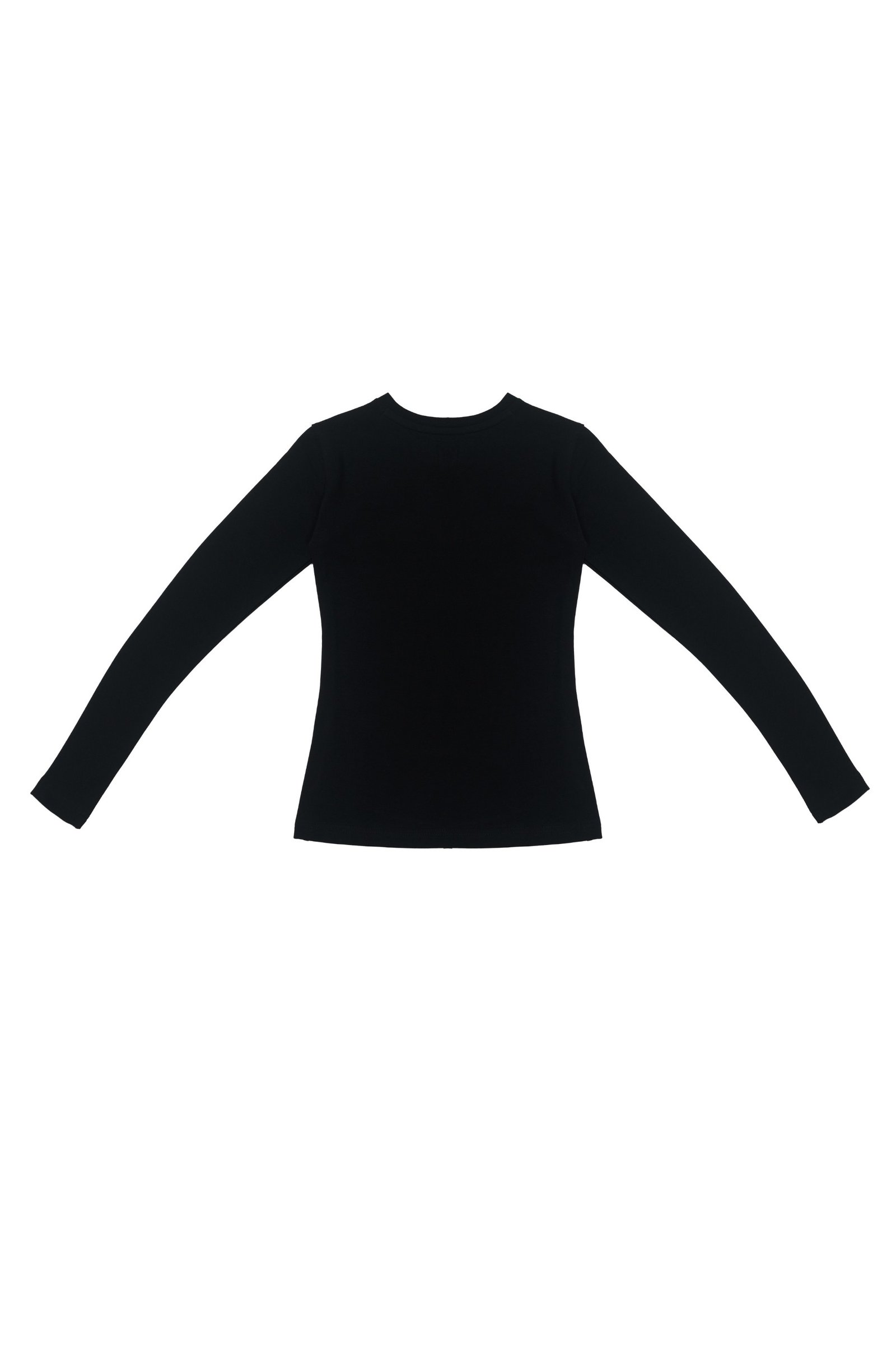 FULL SLEEVE T-SHIRT WOMAN