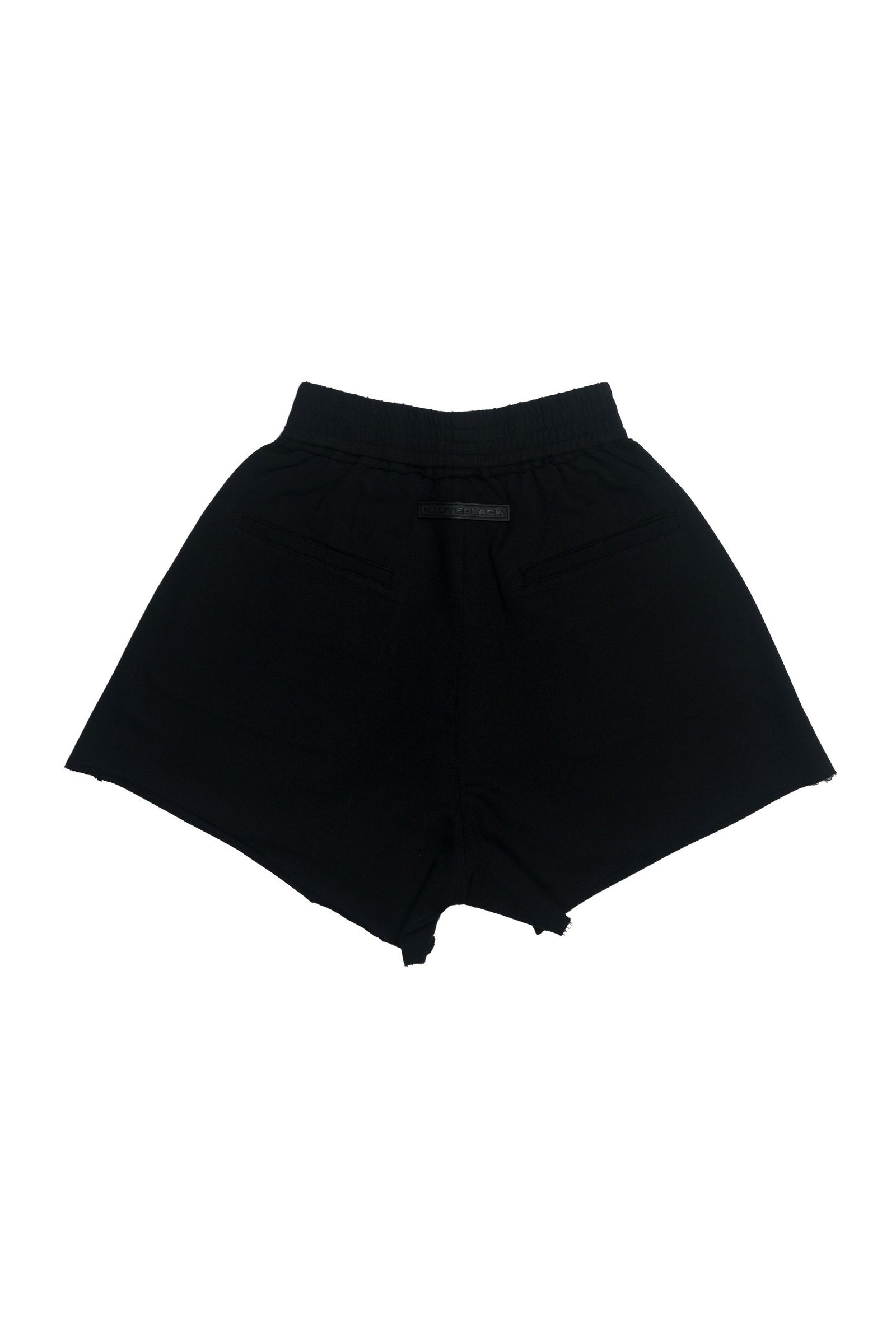 TERRY SHORTS WOMENS