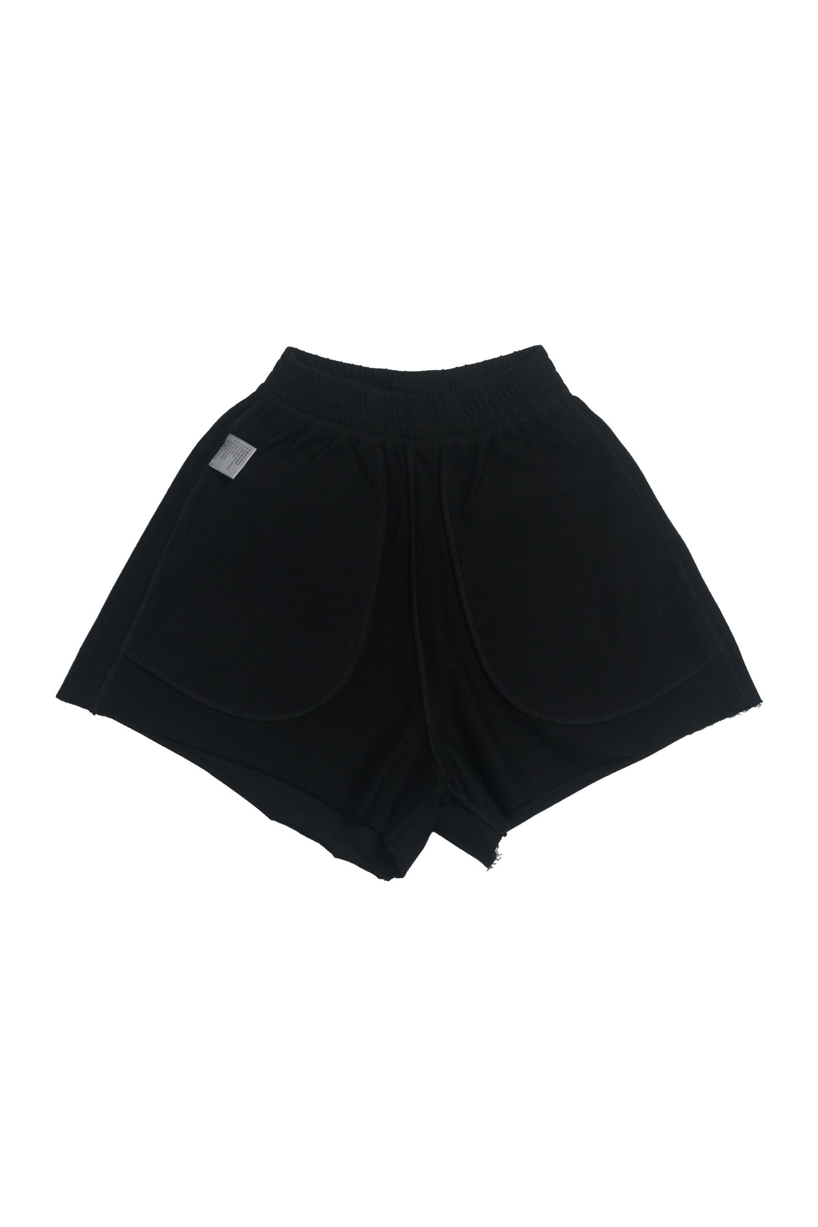 TERRY SHORTS WOMENS