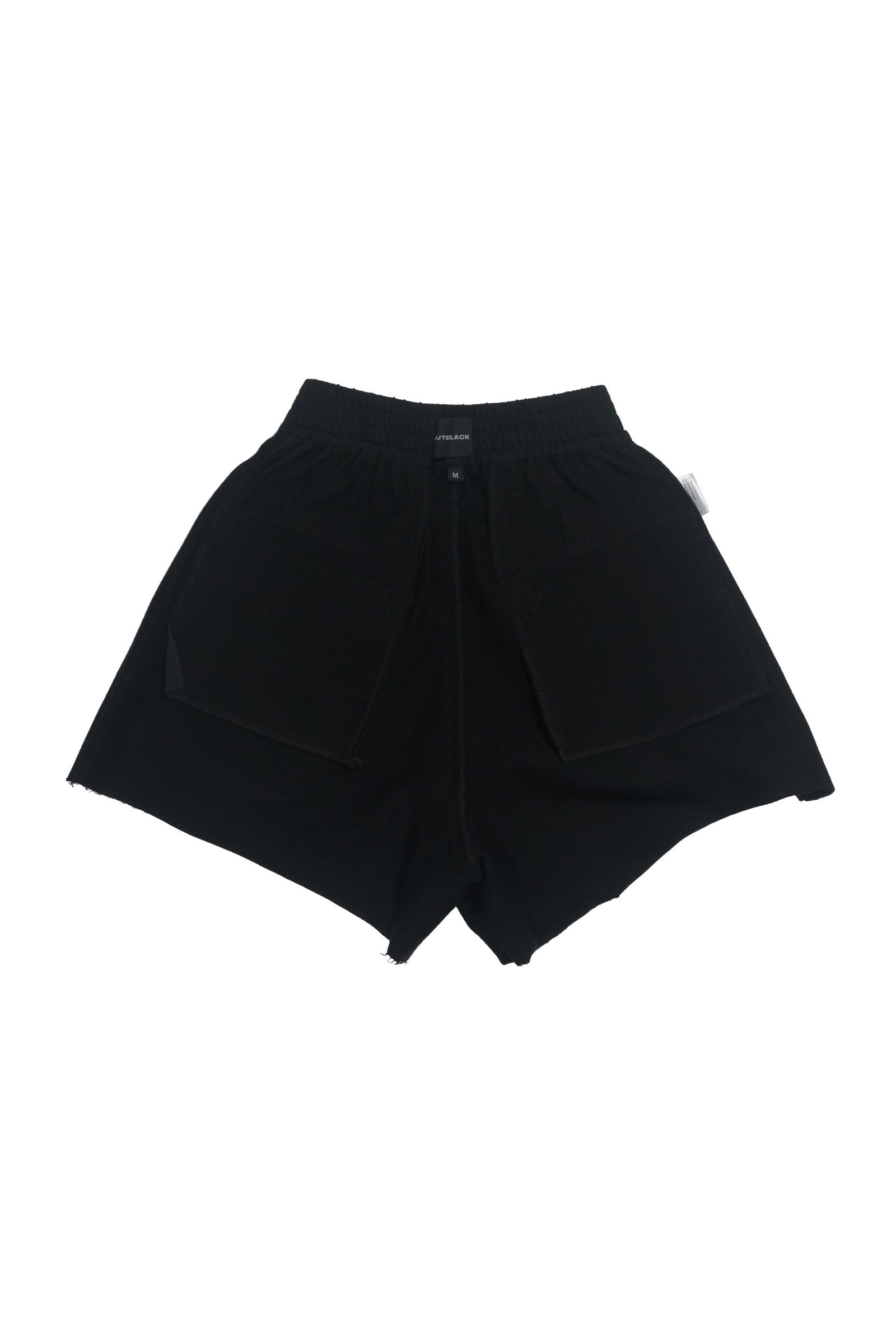 TERRY SHORTS WOMENS