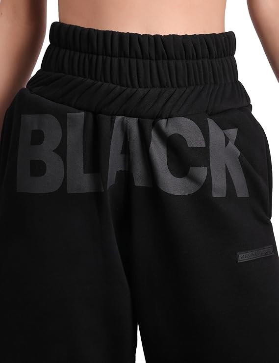WOMEN TRACKPANTS